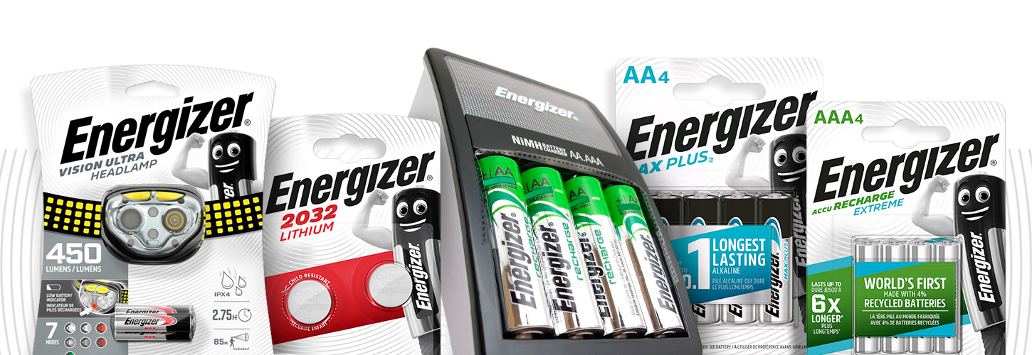 Energizer